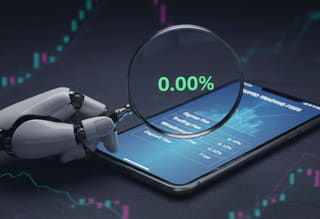 Gestiona tu enfoque de trading con Vértice Ahorravena — ajustes de estrategia