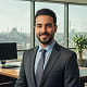 Luis M., Líder de Desarrollo de Negocios